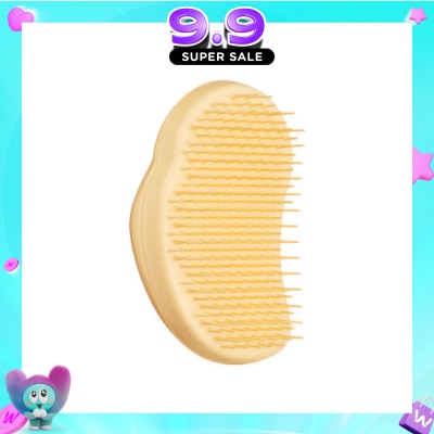 TANGLE TEEZER - Original Mini Buttercup Yellow 1s image