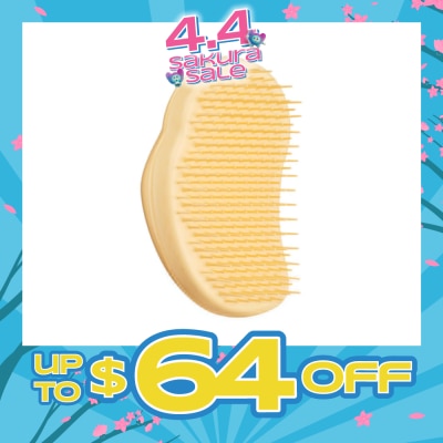 TANGLE TEEZER - Original Mini Buttercup Yellow 1s