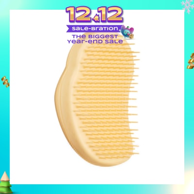 TANGLE TEEZER Original Mini Buttercup Yellow 1s