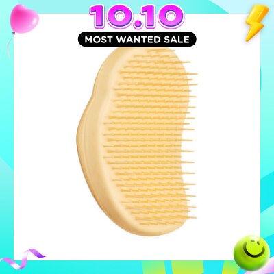 TANGLE TEEZER Original Mini Buttercup Yellow 1s image