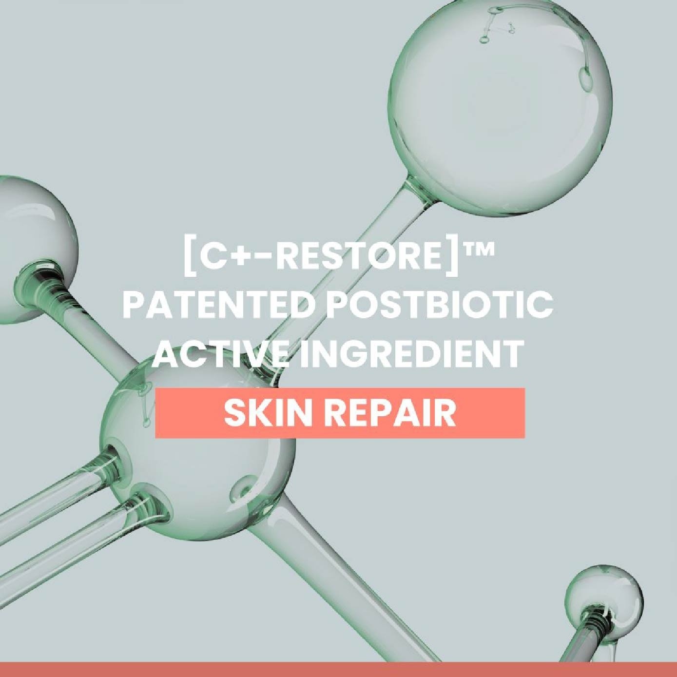 Cicalfate+ Multi-Protective Skin Repair-Cream SPF50+ 30ml