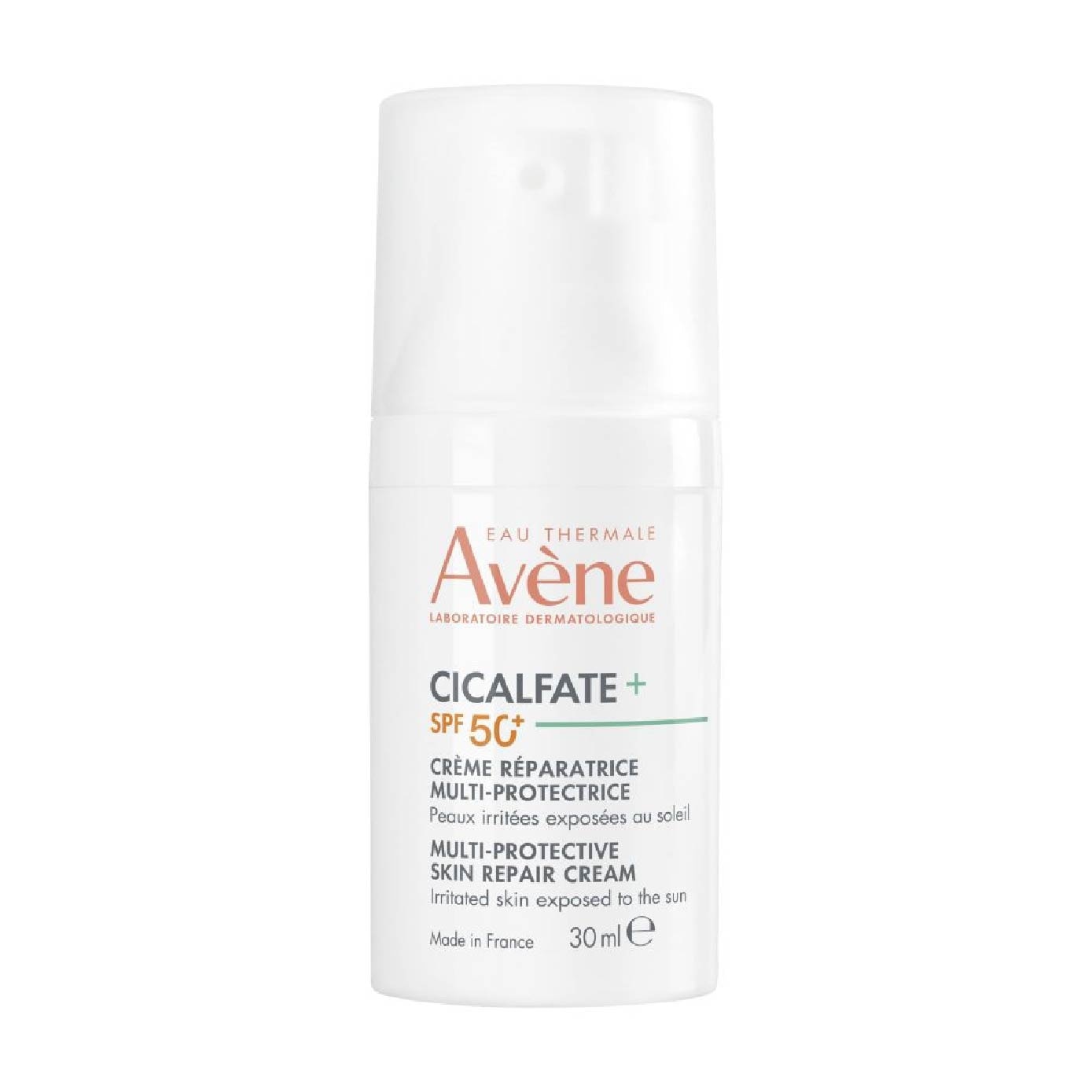 Cicalfate+ Multi-Protective Skin Repair-Cream SPF50+ 30ml