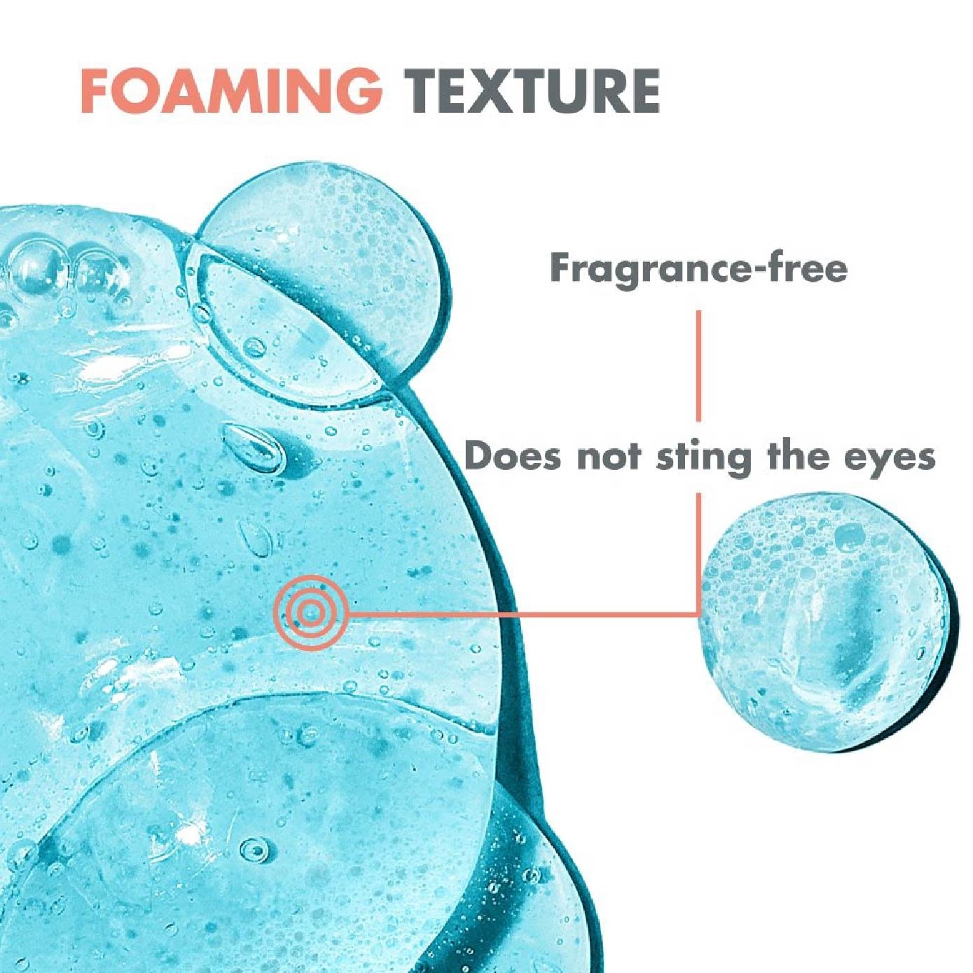 Cicalfate+ Purifying Cleansing Gel 30ml