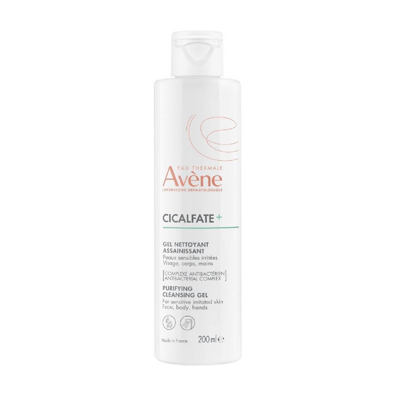 Cicalfate+ Purifying Cleansing Gel 30ml