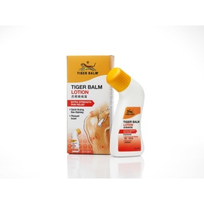 TIGER BALM Lotion (Pain Relief) 80ml