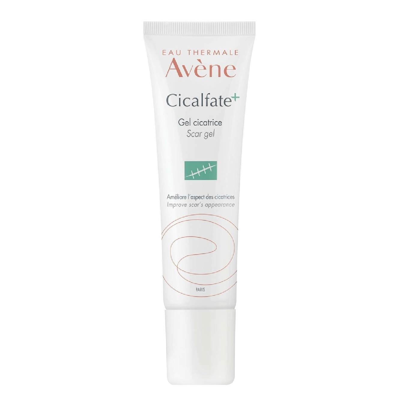 Cicalfate+ Scar Gel 30ml