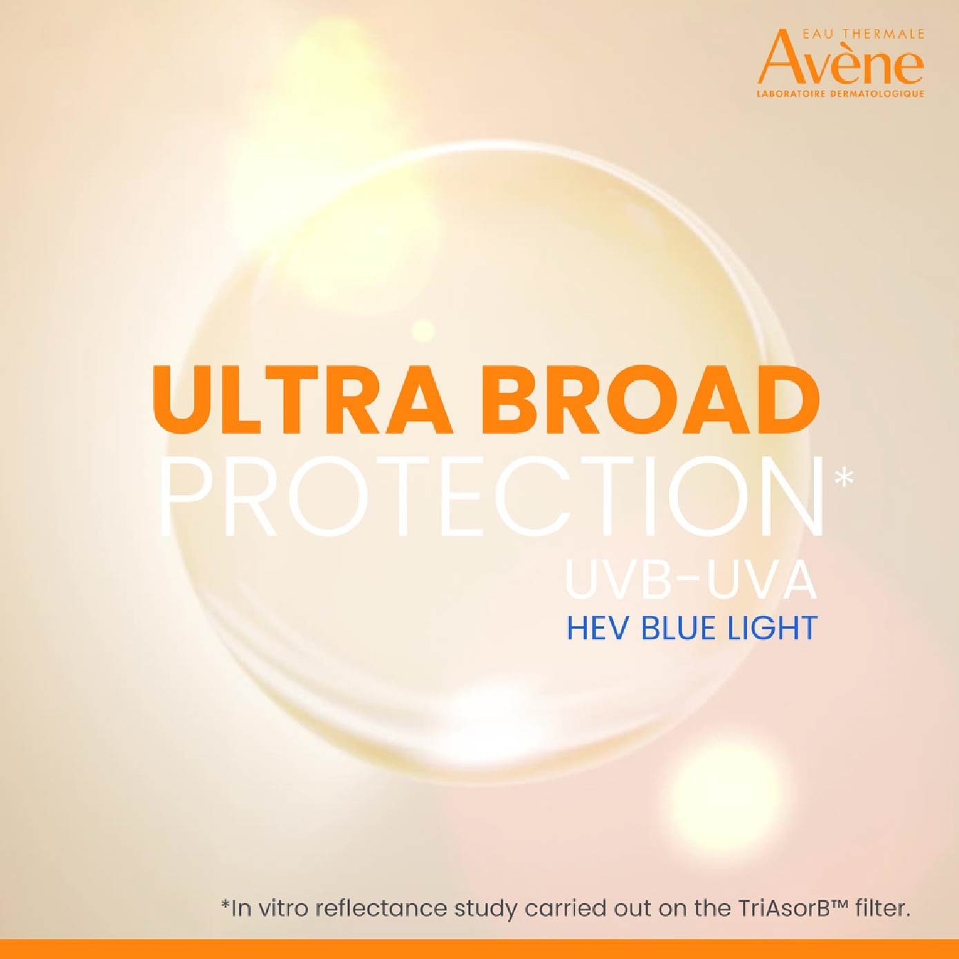 Suncare Ultra Fluid Oil Control Fragrance-Free SPF50+ 50ml