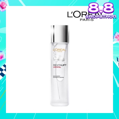 L'OREAL PARIS SKINCARE Revitalift Crystal Micro-Essence Water 130ml