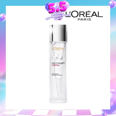 L'OREAL PARIS SKINCARE - Revitalift Crystal Micro-Essence Water 130ml