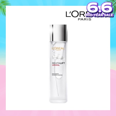 L'OREAL PARIS SKINCARE Revitalift Crystal Micro-Essence Water 130ml