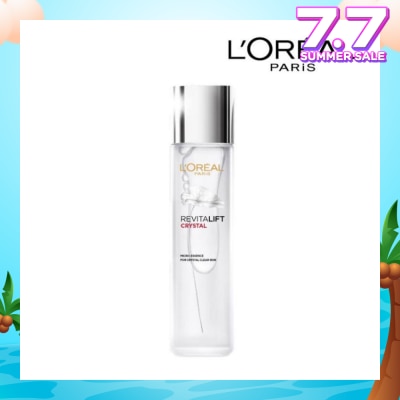 L'OREAL PARIS SKINCARE Revitalift Crystal Micro-Essence Water 130ml