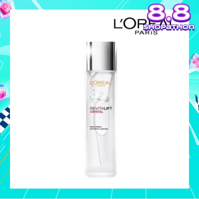 L'OREAL PARIS SKINCARE Revitalift Crystal Micro-Essence Water 130ml