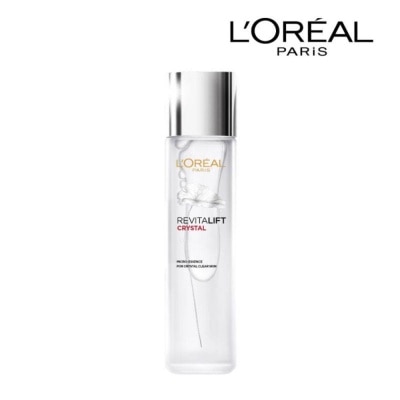 L'OREAL PARIS SKINCARE Revitalift Crystal Micro-Essence Water 130ml