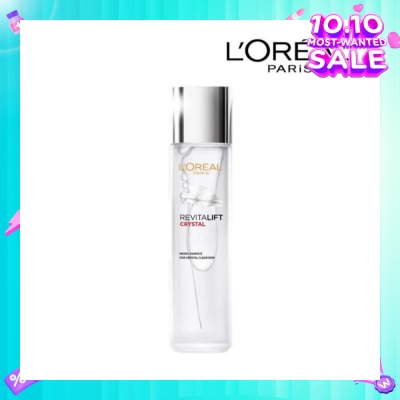 L'OREAL PARIS SKINCARE Revitalift Crystal Micro-Essence Water 130ml