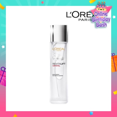 L'OREAL PARIS SKINCARE Revitalift Crystal Micro-Essence Water 130ml