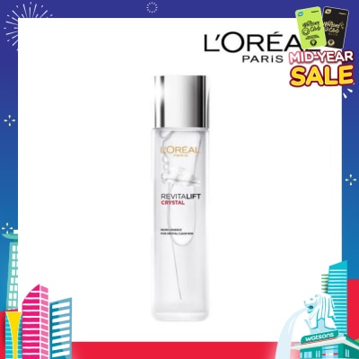 L'OREAL PARIS SKINCARE Revitalift Crystal Micro-Essence Water 130ml