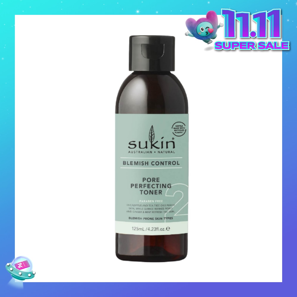 Blemish Control Pore Pefecting Toner 125ml (Expiry: Sep`2026)