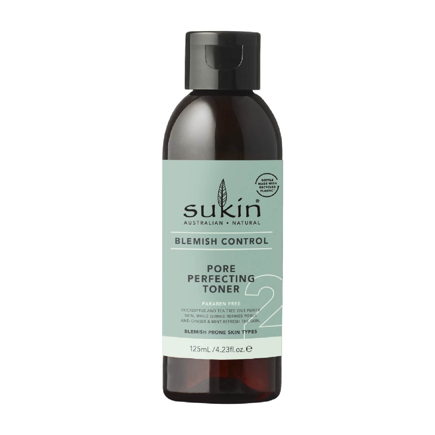 Blemish Control Pore Pefecting Toner 125ml (Expiry: Sep`2026)
