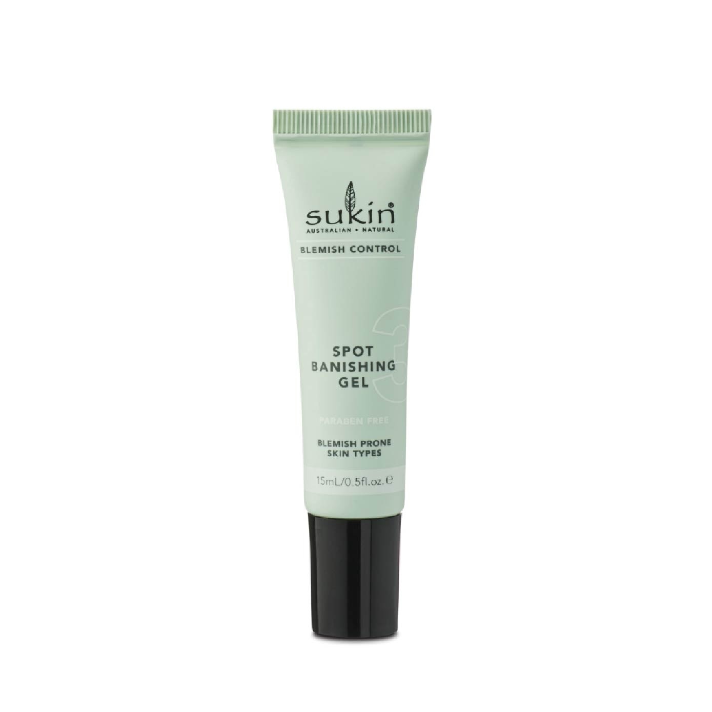 Spot Banishing Gel Blemish Control (15ml)