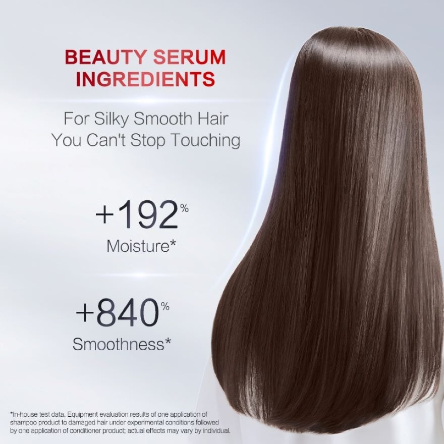 Premium Touch Shampoo 550ml