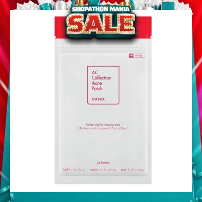 COSRX - AC Collection Acne Patch 26s