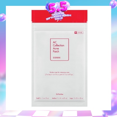 COSRX - AC Collection Acne Patch 26s