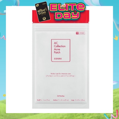 COSRX - AC Collection Acne Patch 26s