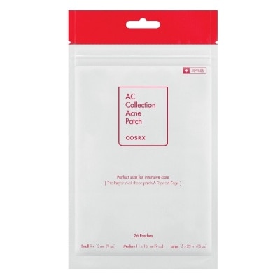 COSRX AC Collection Acne Patch 26s