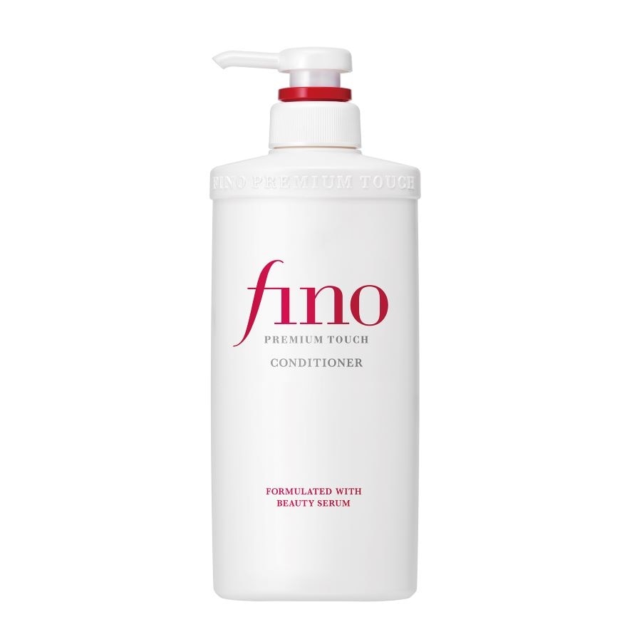 Premium Touch Conditioner 550ml