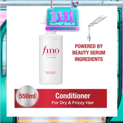 FINO Premium Touch Conditioner 550ml image