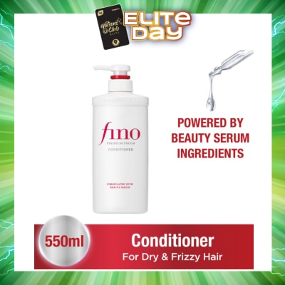 FINO - Premium Touch Conditioner 550ml