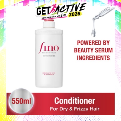 FINO - Premium Touch Conditioner 550ml image