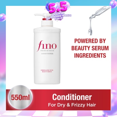 FINO - Premium Touch Conditioner 550ml