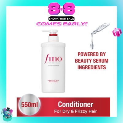 FINO - Premium Touch Conditioner 550ml