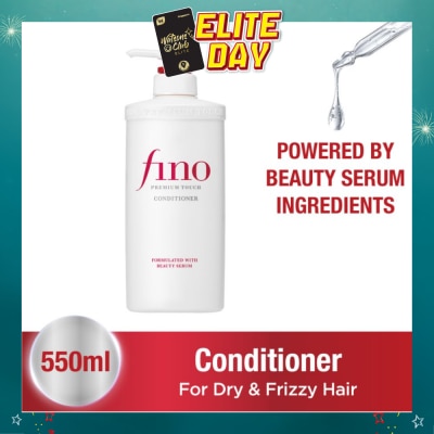 FINO - Premium Touch Conditioner 550ml