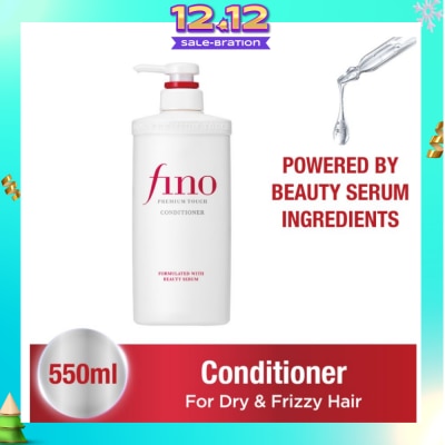 FINO Premium Touch Conditioner 550ml