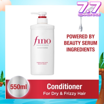 FINO Premium Touch Conditioner 550ml