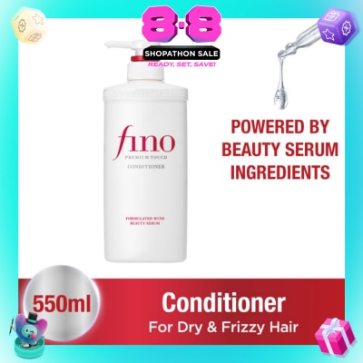 FINO - Premium Touch Conditioner 550ml
