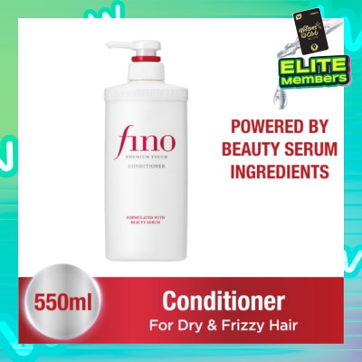 FINO Premium Touch Conditioner 550ml
