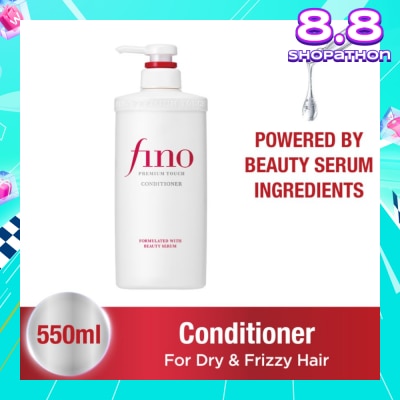 FINO Premium Touch Conditioner 550ml