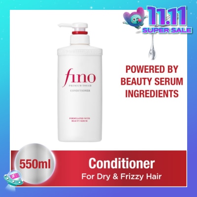 FINO Premium Touch Conditioner 550ml