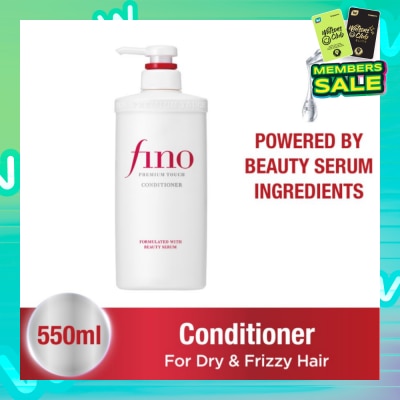 FINO Premium Touch Conditioner 550ml