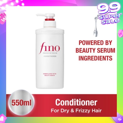 FINO Premium Touch Conditioner 550ml