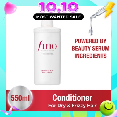 FINO Premium Touch Conditioner 550ml image