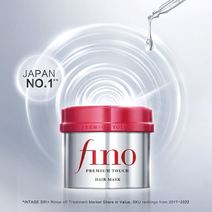 Hair Mask 700g