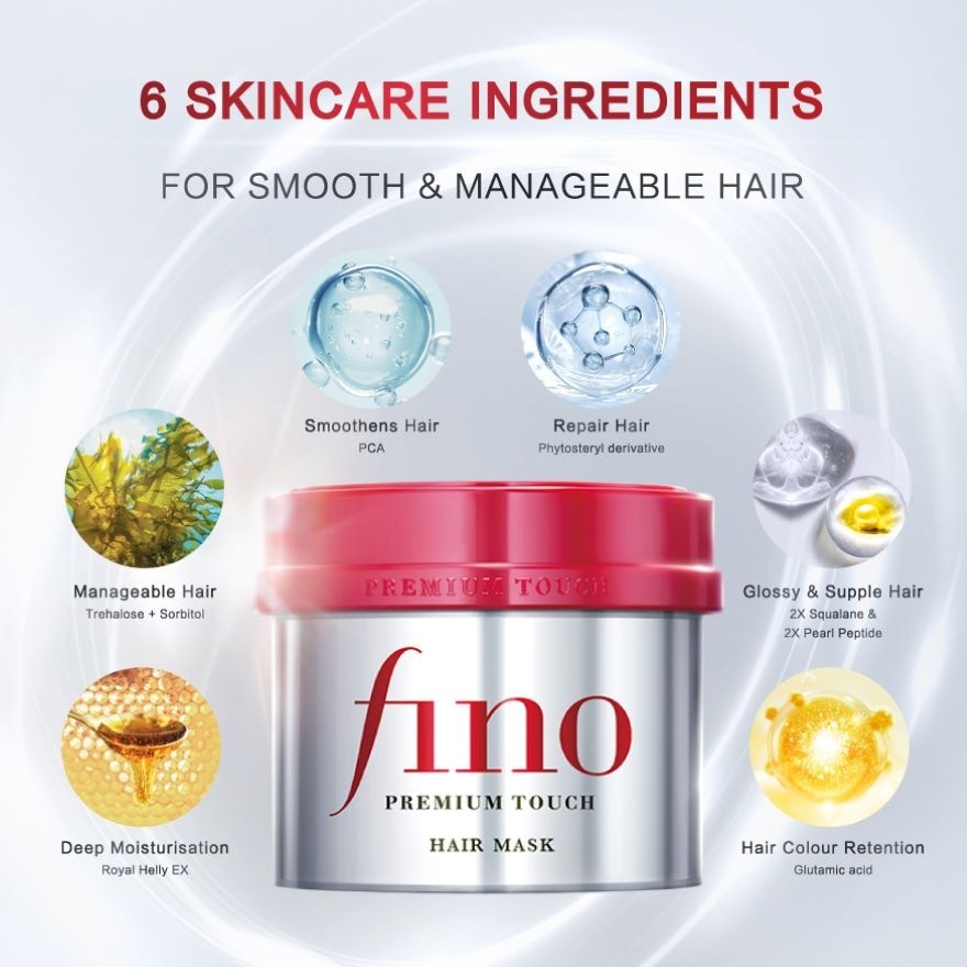 Hair Mask 700g
