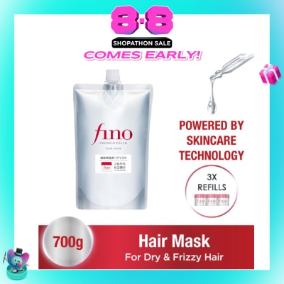 FINO - Hair Mask 700g