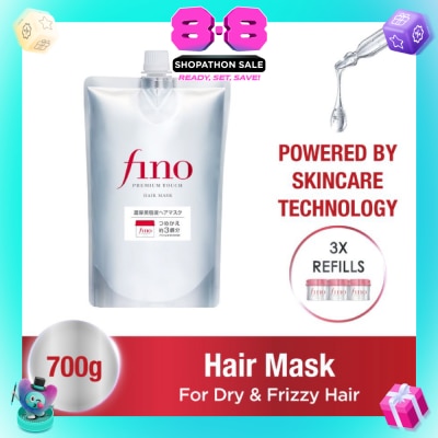 FINO - Hair Mask 700g