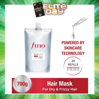 FINO - Hair Mask 700g