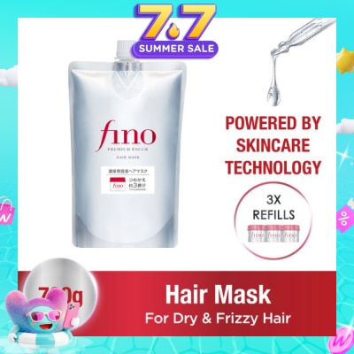 FINO - Hair Mask 700g